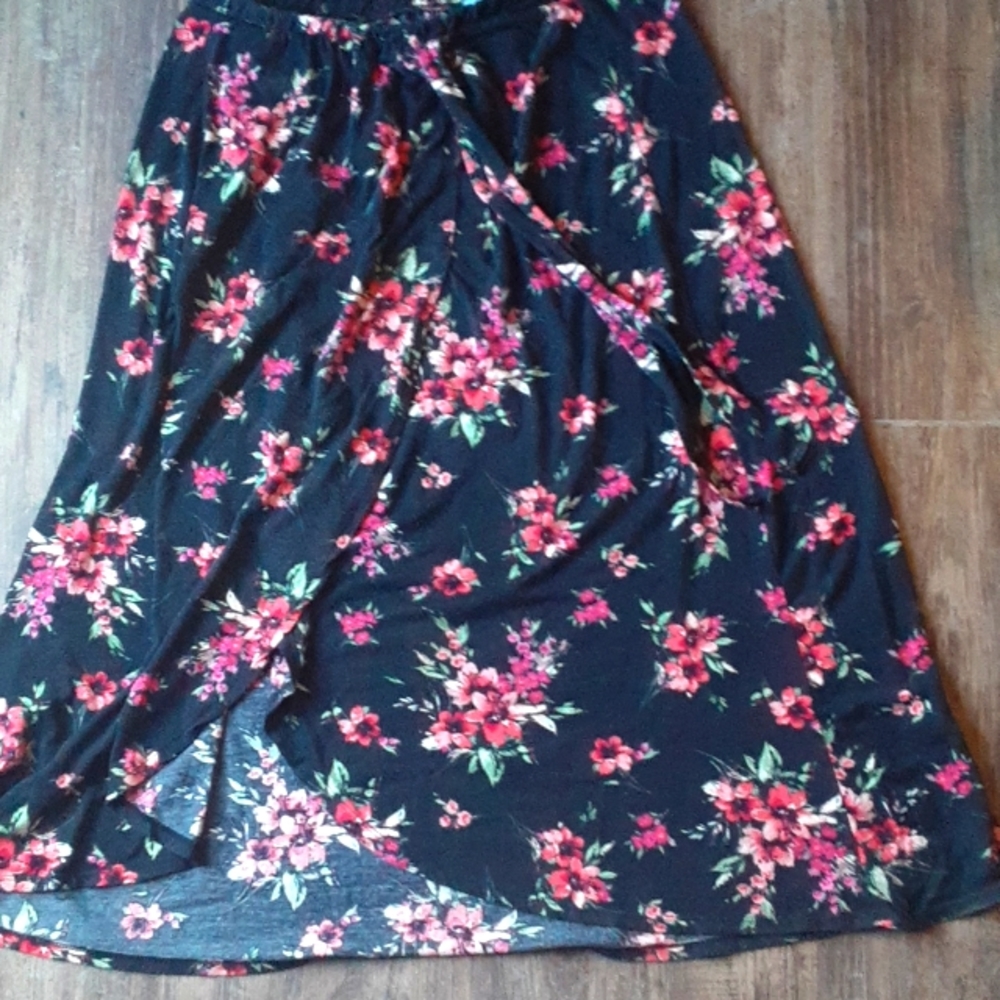 M.Fasis Skirt